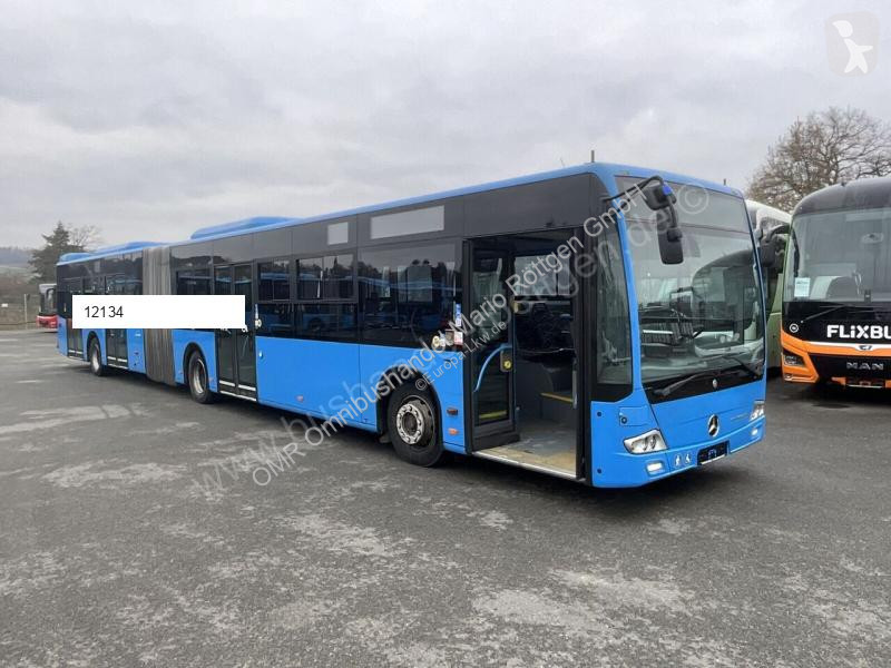 Autobus Mercedes Conecto G