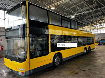 Міський автобус MAN A39