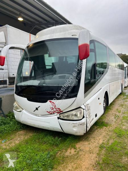 Градски автобус Volvo
