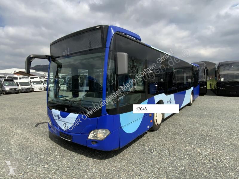 باص Mercedes O 530