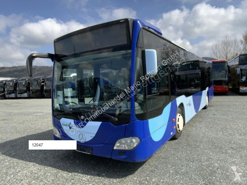 باص Mercedes O 530
