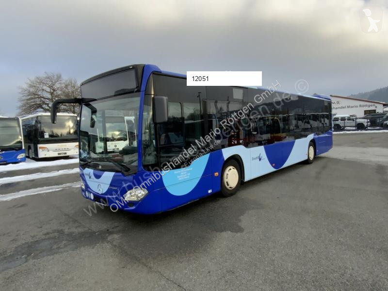 باص Mercedes O 530