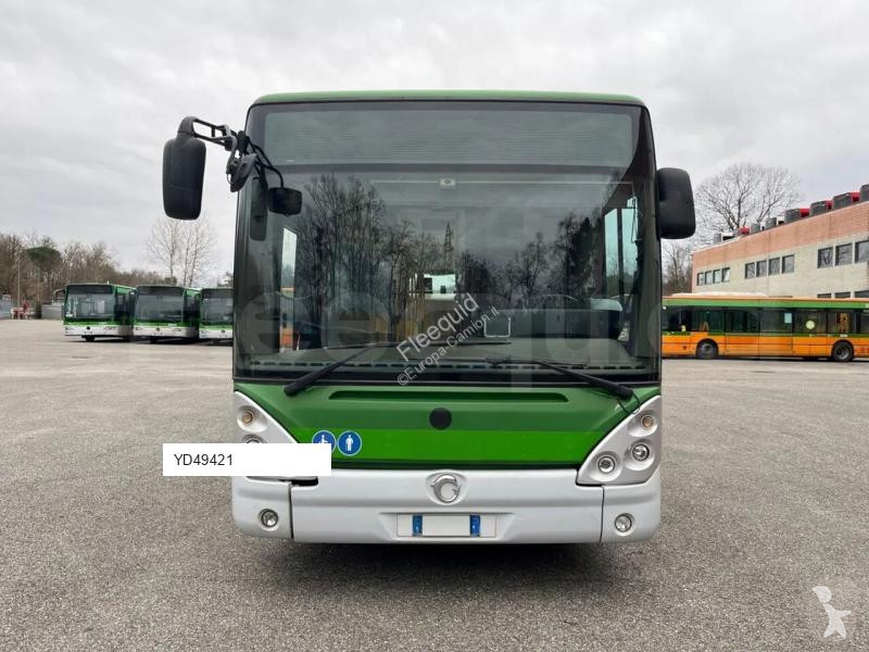 باص Irisbus