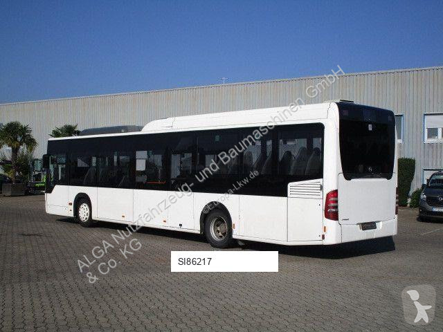 Autobus Mercedes O 530 LE EEV, A/C, 43 Sitze,...