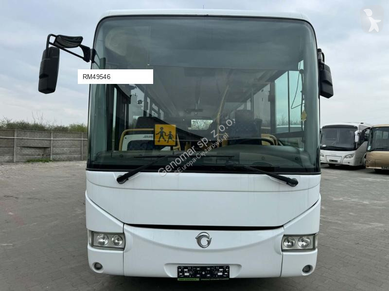 باص Irisbus