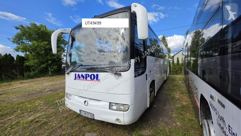 Градски автобус Irisbus Renault Iliade