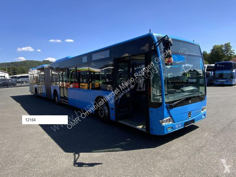 Autobus Mercedes Conecto G