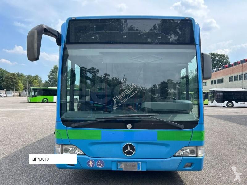 باص Mercedes G
