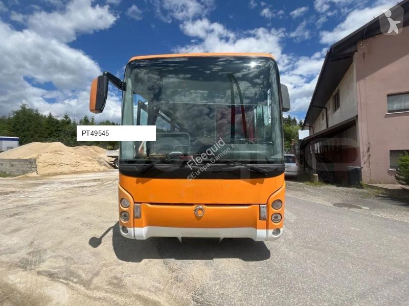 Autobús Irisbus Ares