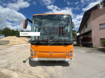 Autobus interurbain Irisbus