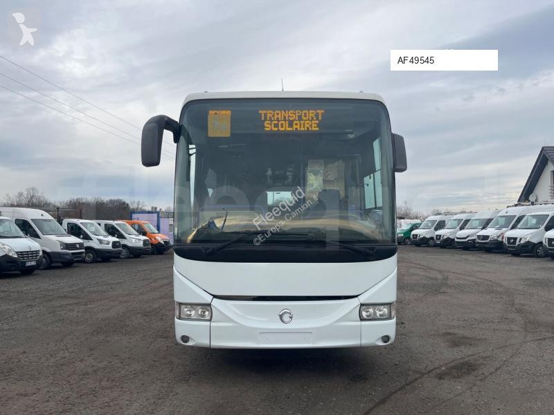 باص Irisbus