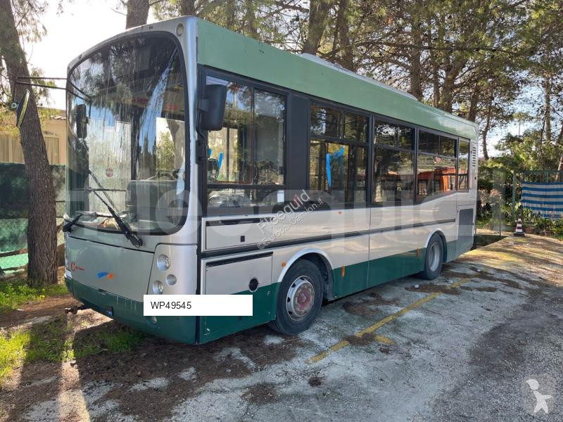 باص Iveco Cacciamali