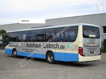 Градски автобус Setra S 415 UL, Klima, Schaltung, 1. Hand