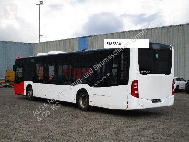 Buss Mercedes O 530 C2, Euro 6, A/C, org. km,...