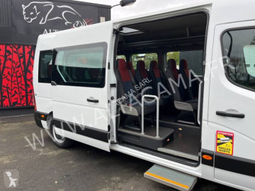 Autobús minibús Renault