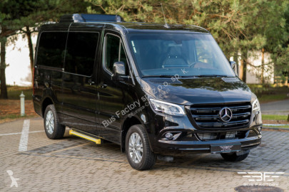 Mercedes T1 SPRINTER 319, TAXI 8+1 !