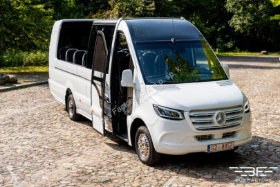 Градски автобус Mercedes F SPRINTER 519 XXL, CABRIO 23+1 ! FULL PANORAMIC !