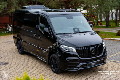 Минибус Mercedes нови