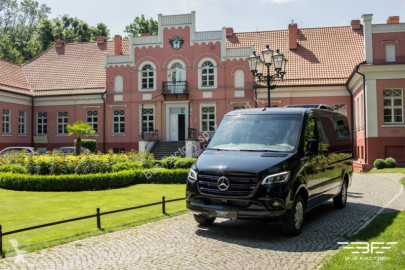 Минибус Mercedes нови
