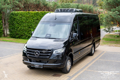 Минибус Mercedes нови