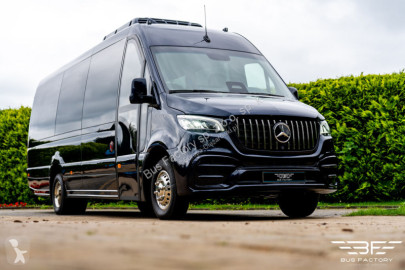 Autobus minibus Mercedes neuf