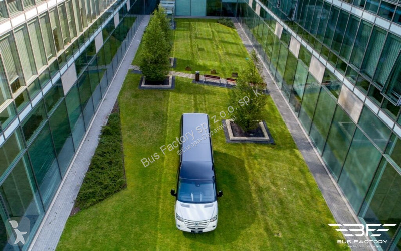 باص Mercedes SPRINTER 519, SKYLITE GT 16+1 !...