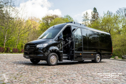 Autobus minibus Mercedes neuf
