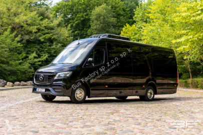 Минибус Mercedes нови