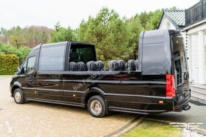 Mercedes F SPRINTER 519 XXL, CABRIO 16+1 ! FULL PANORAMIC !