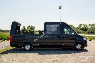 Autobús minibús Mercedes nuevo