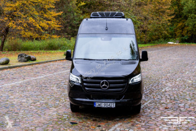 Минибус Mercedes нови