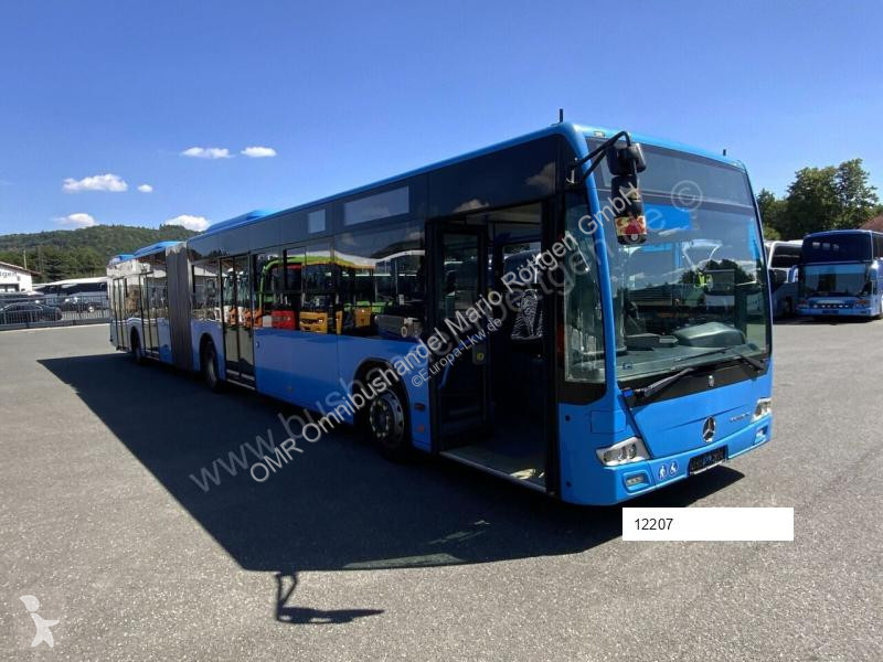 Autobus Mercedes Conecto G