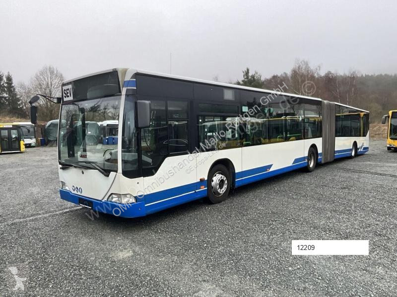 Buss Mercedes O 530 G
