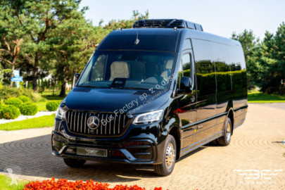 باص صغير Mercedes جديد