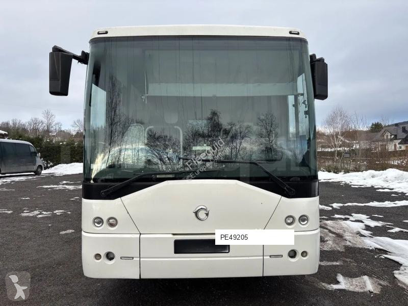 Buss Irisbus 389