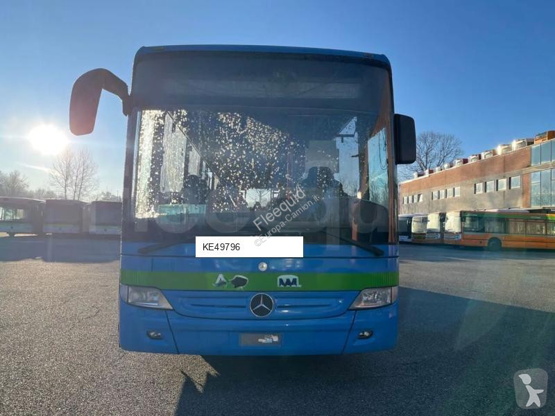 باص Mercedes
