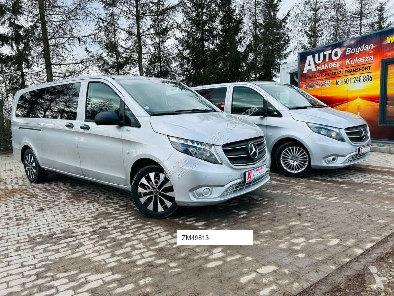 باص Mercedes