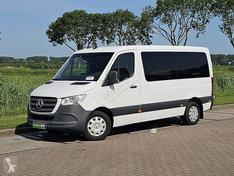 Furgoneta Mercedes 311 TOURER 9-Persoons
