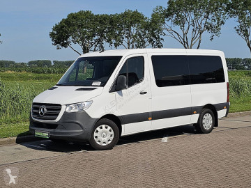 Минибус Mercedes