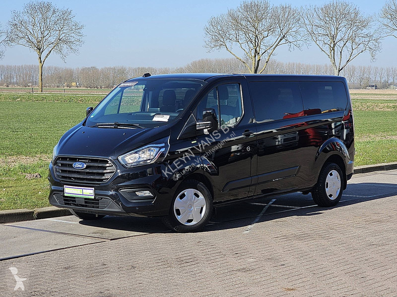 Градски автобус Ford 2.0 L2H1 2x Airco 9-Pers
