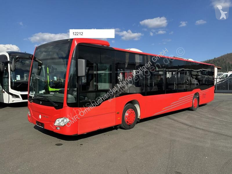 باص Mercedes O 530