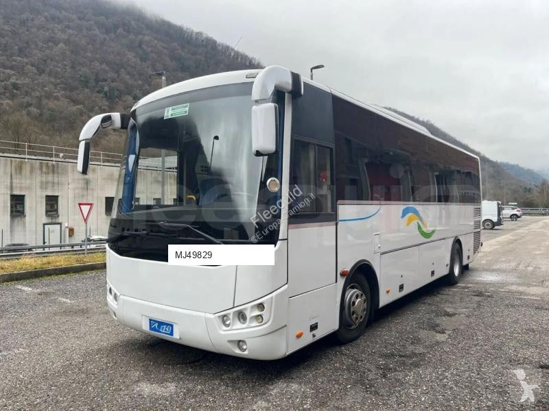 Pullman Otokar Navigo
