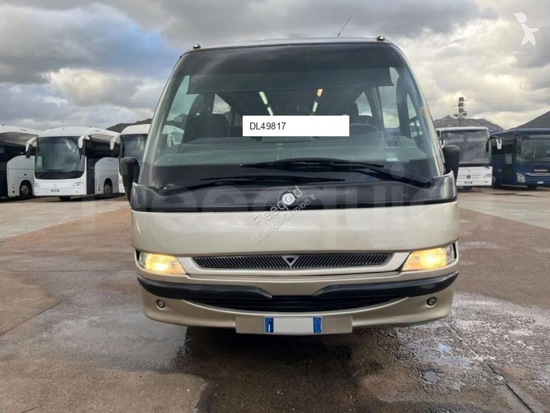 باص Iveco
