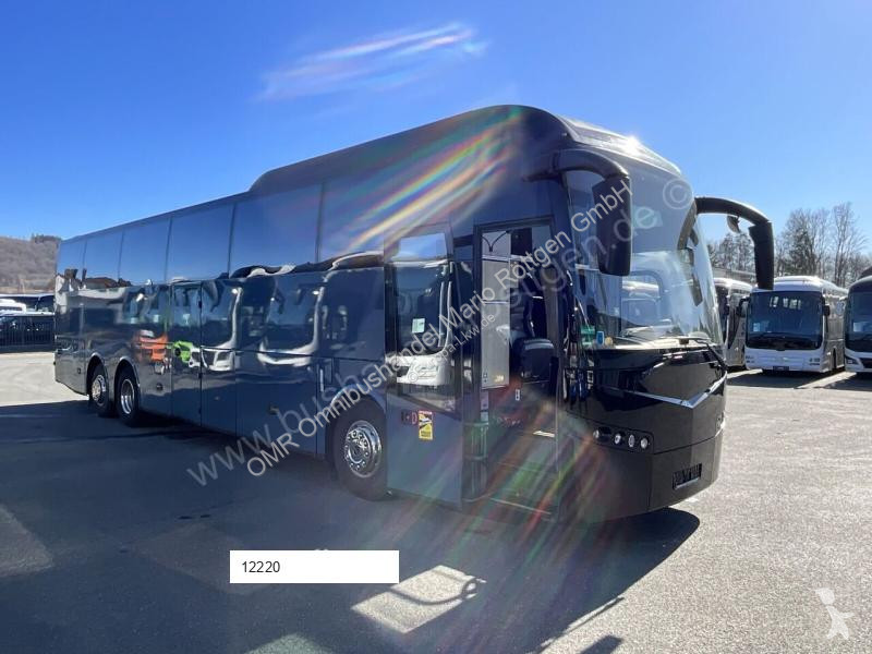 حافلة VDL Nightliner