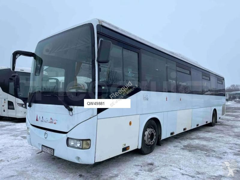 باص Irisbus