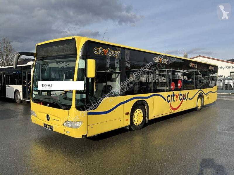 Autobus Mercedes O 530