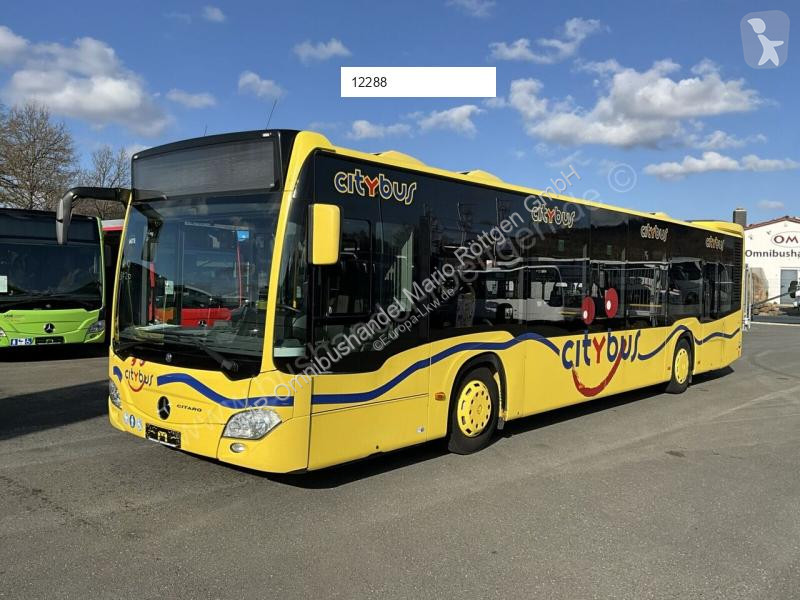 Bus Mercedes O 530 C2