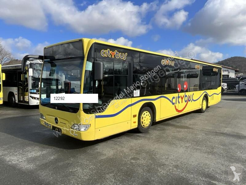 Bus Mercedes O 530