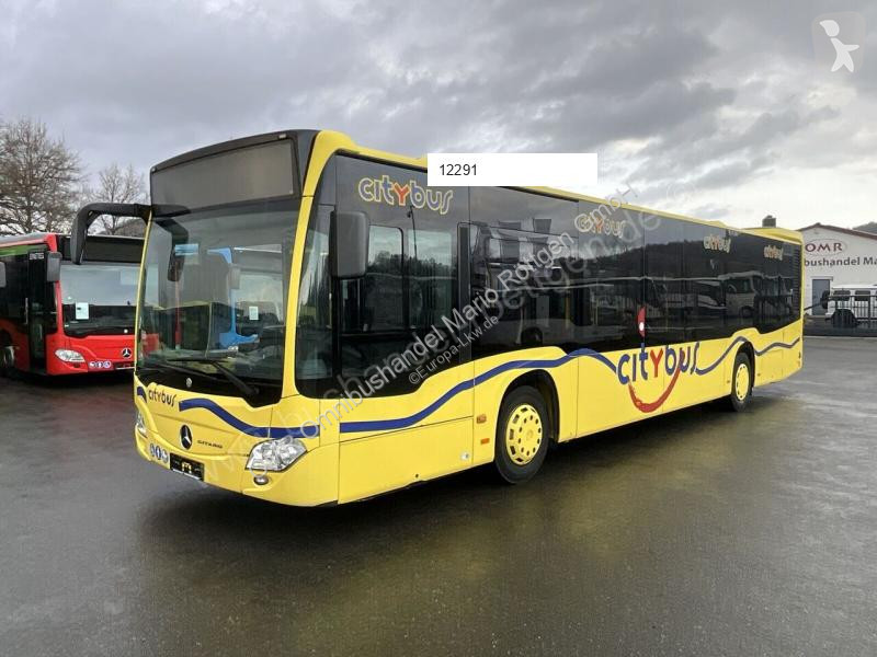 Bus Mercedes O 530 C2