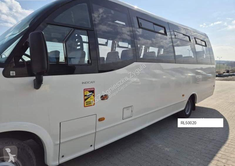 Градски автобус Iveco WING INDCAR